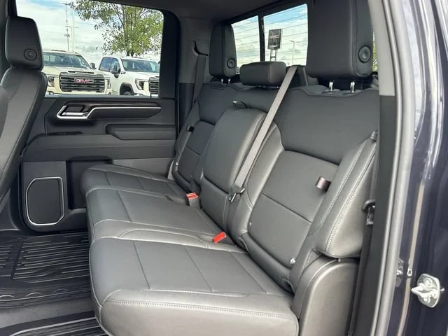 2026 GMC Sierra 2500HD SLT - Photo 21