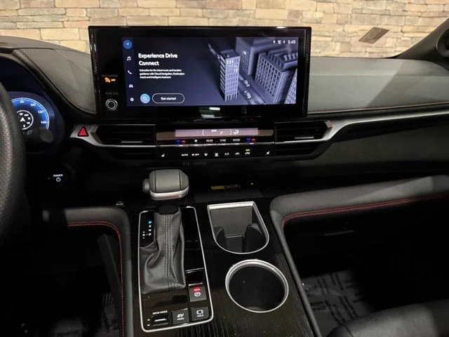 Used 2025 Pearl Toyota XSE image 20
