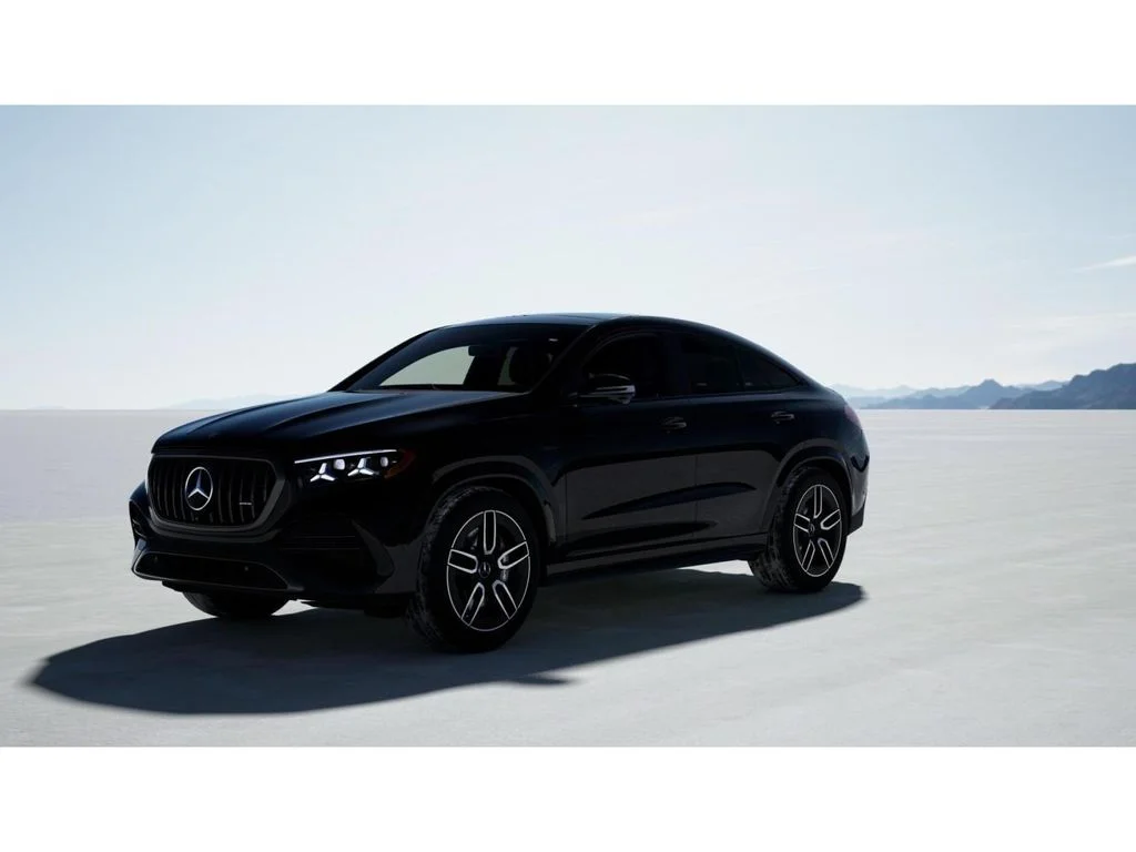 New 2027 Black Mercedes-Benz GLE 450 image 39