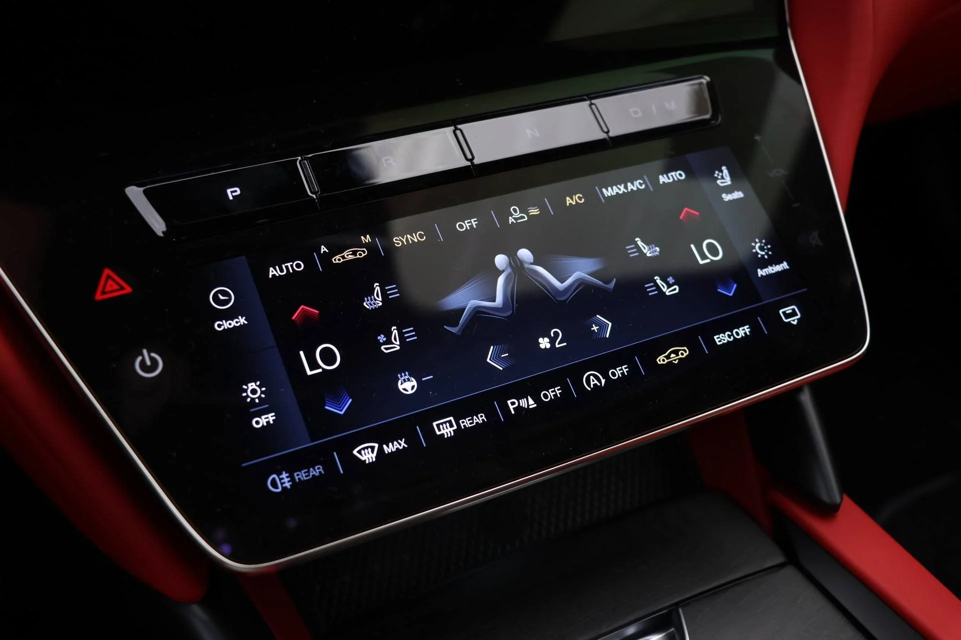 2025 Maserati GranTurismo Base - Photo 9