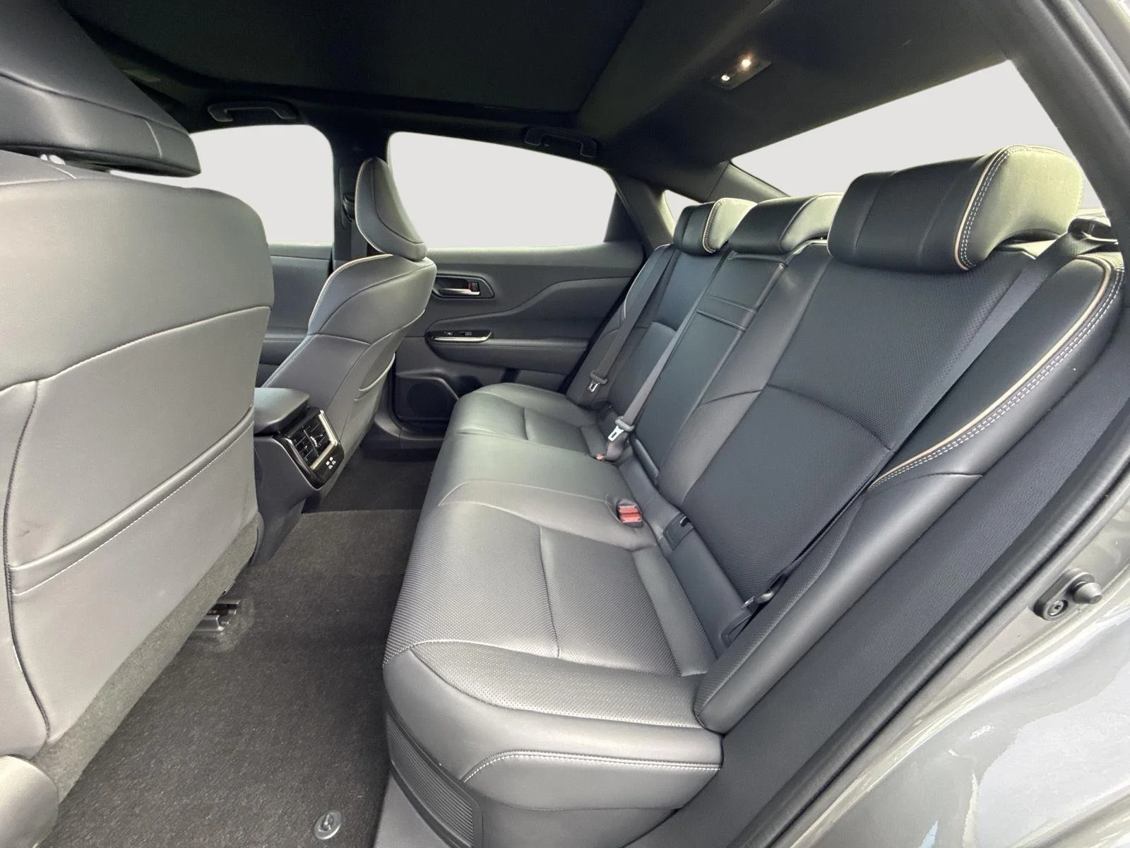 Certified Used 2025 Heavy Metal Toyota Limited image 24