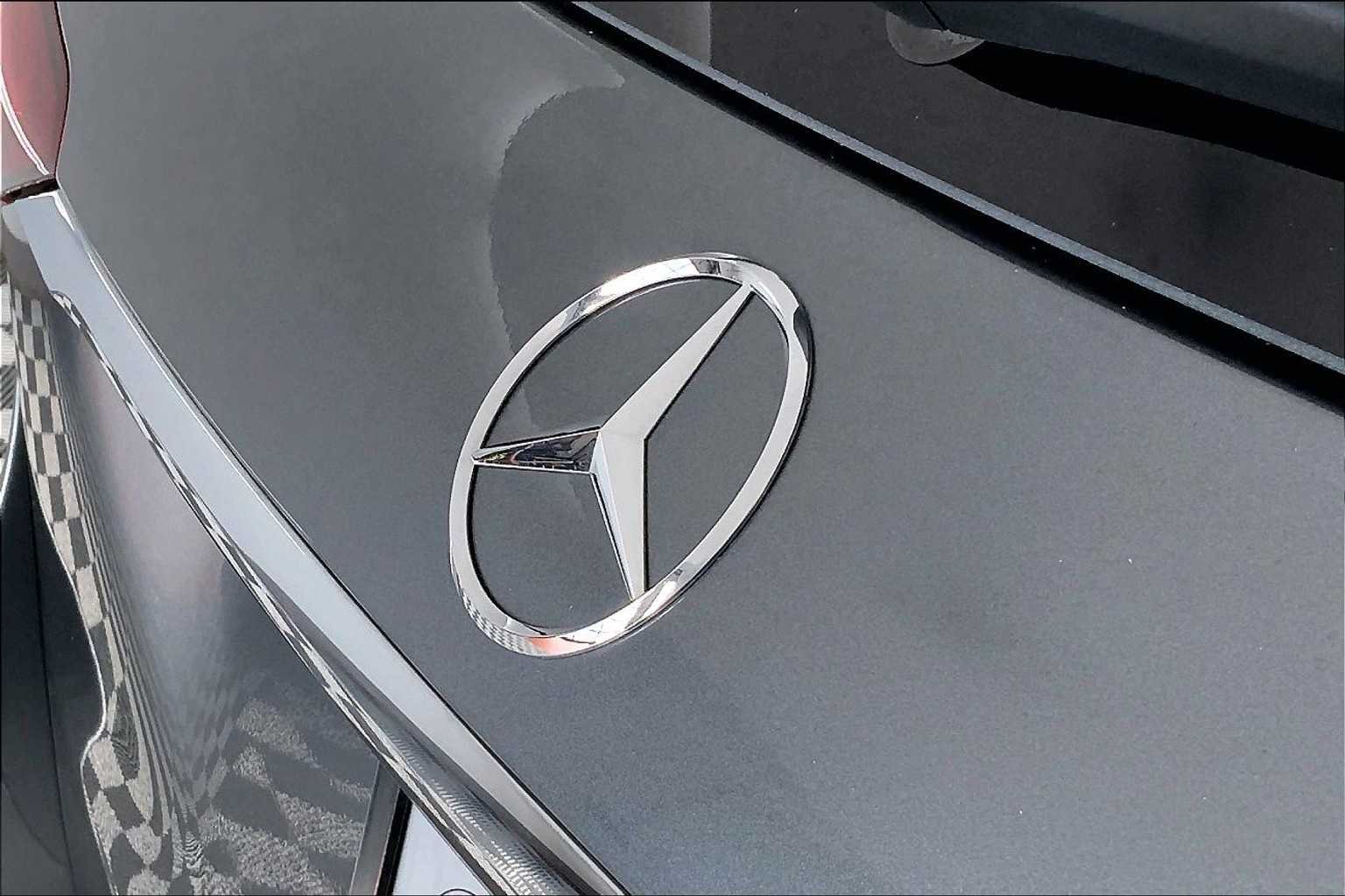 2025 Mercedes-Benz GLE GLE450E - Photo 22