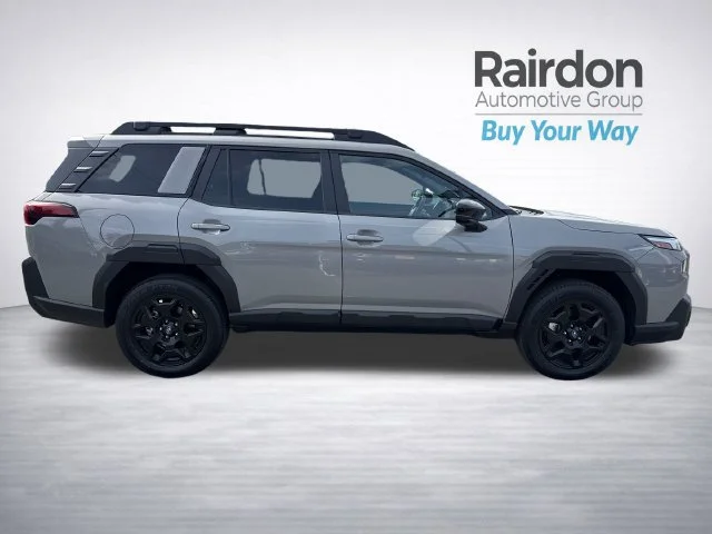 New 2026 River Rock Pearl Subaru Limited image 11