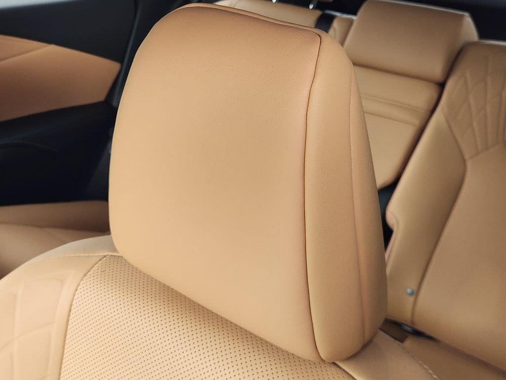 Certified Used 2026 SONIC COPPER Lexus 350 Premium image 24