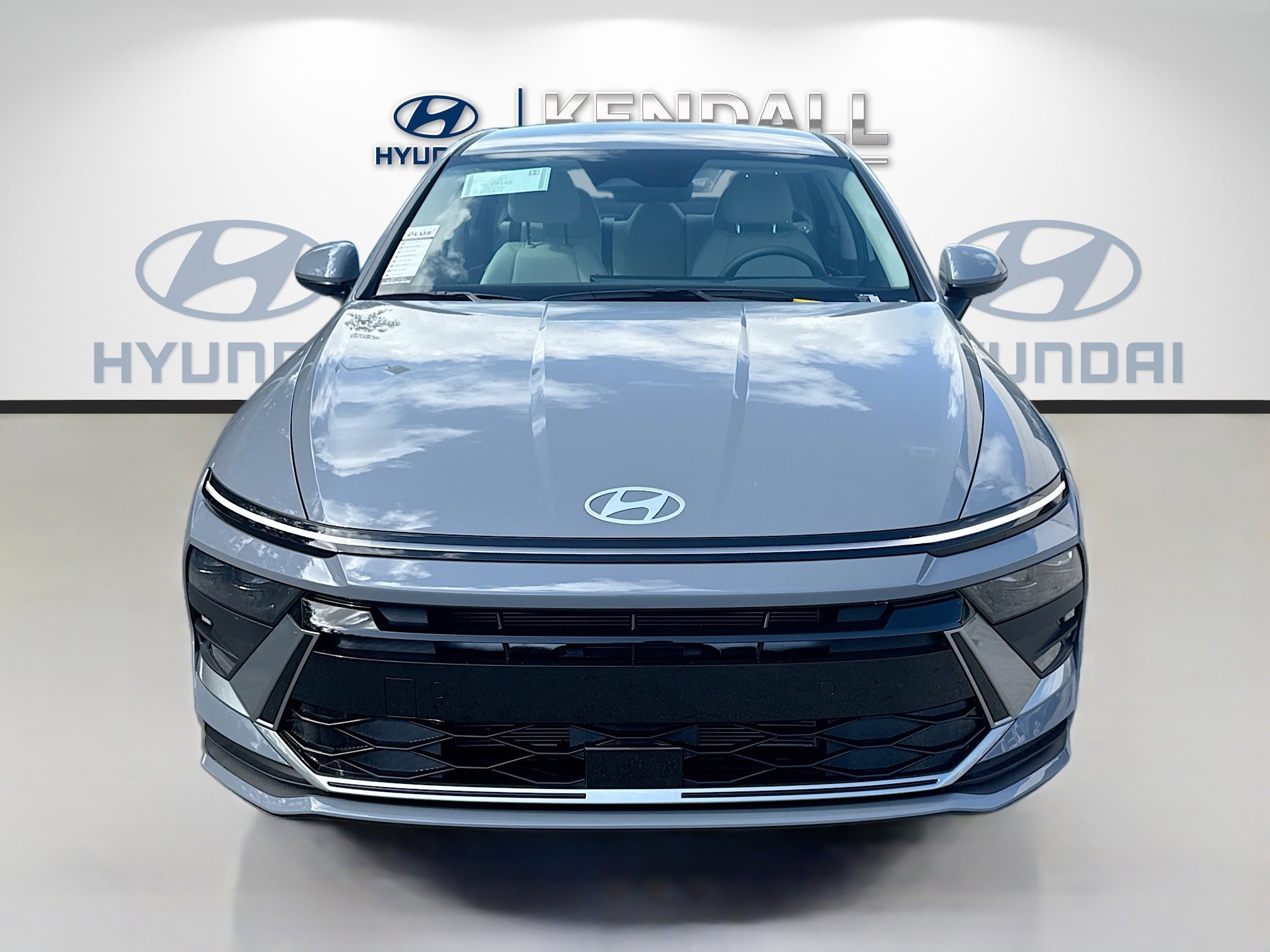 New 2026 Transmission Blue Hyundai SE image 27