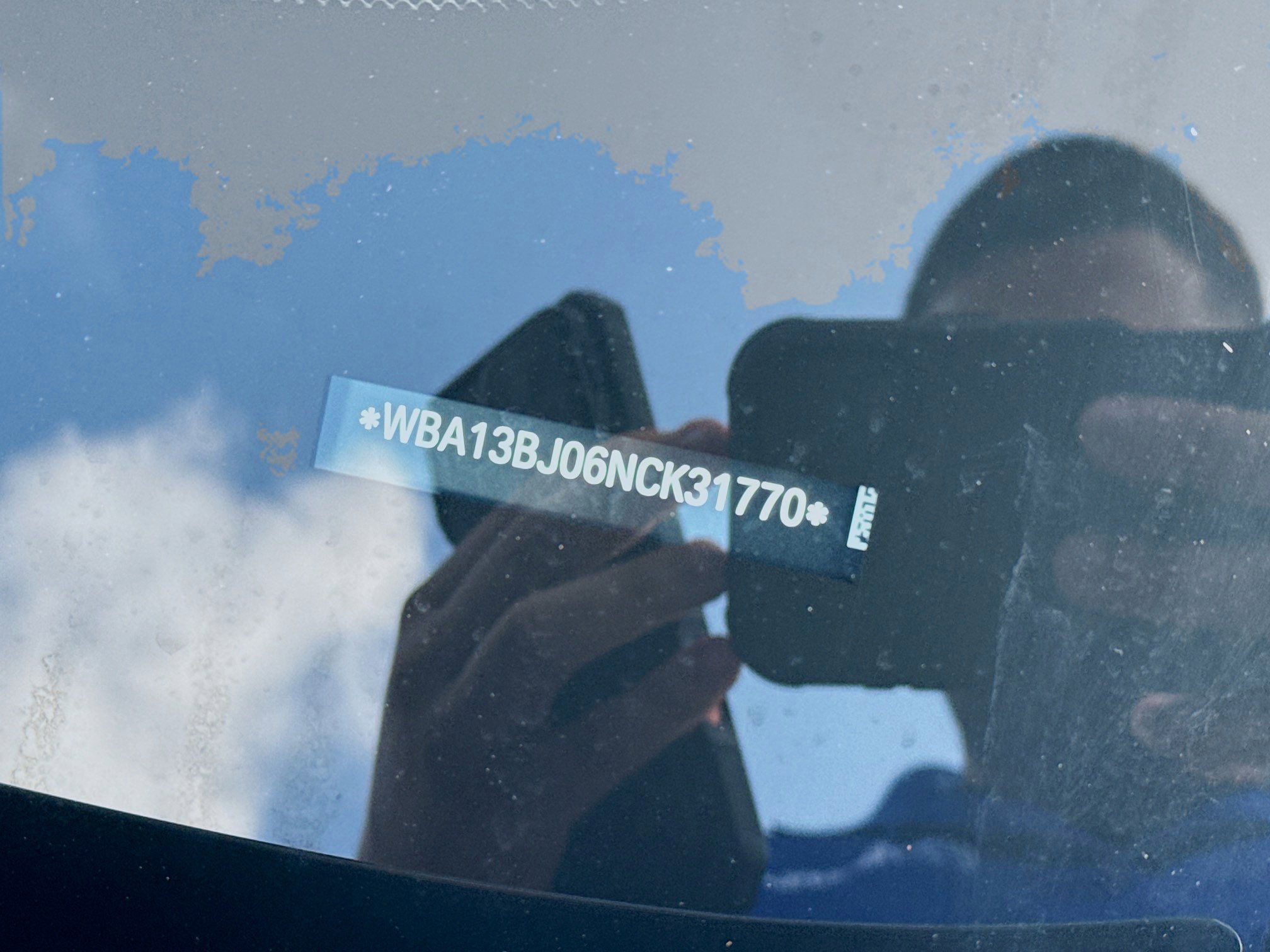 2022 BMW 5 Series 530i - Photo 36