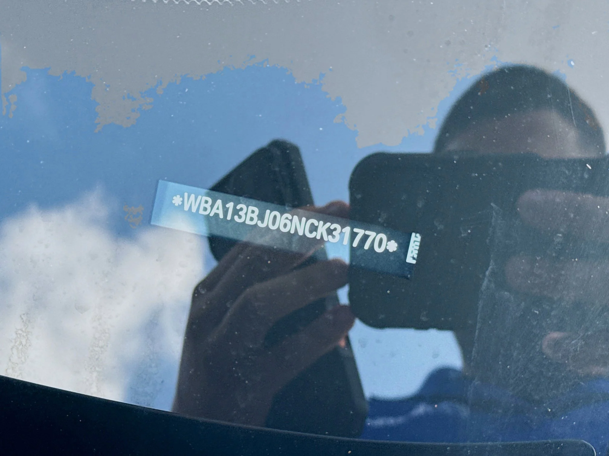 2022 BMW 5 Series 530i - Photo 36