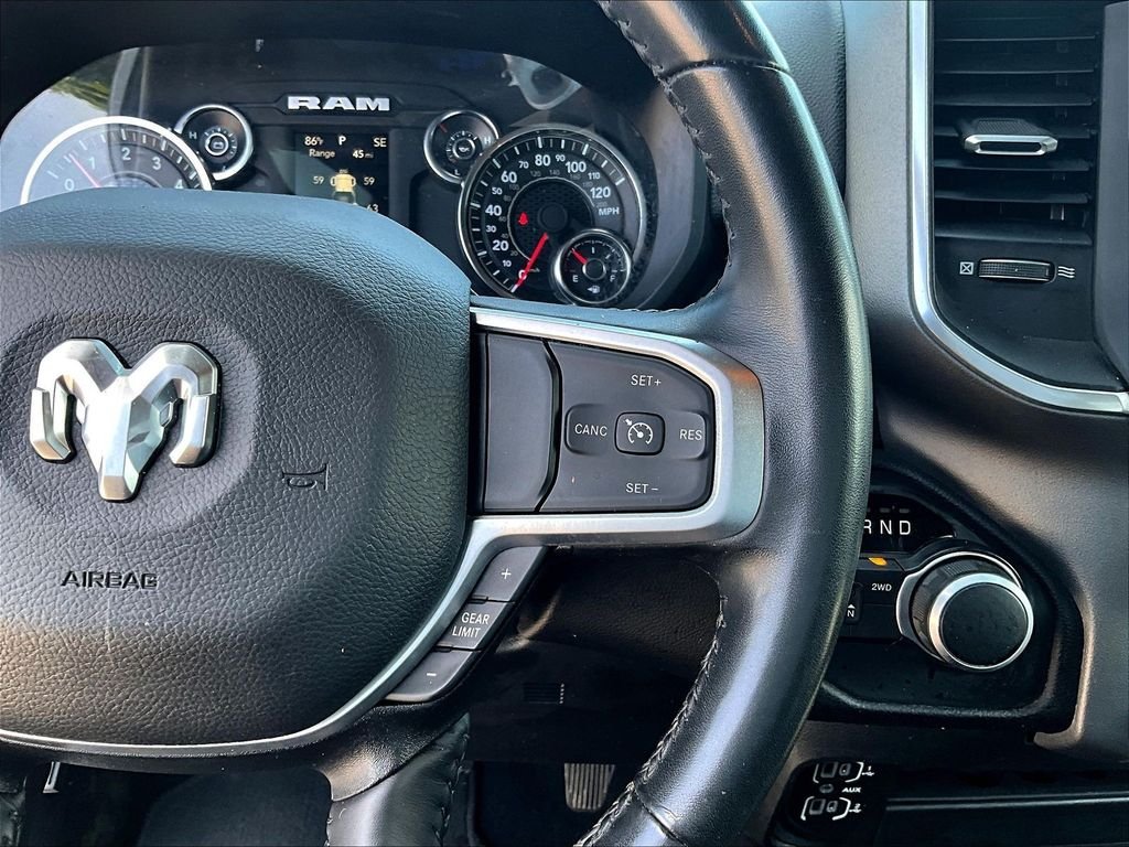 2024 RAM Ram 2500 Pickup Big Horn - Photo 17