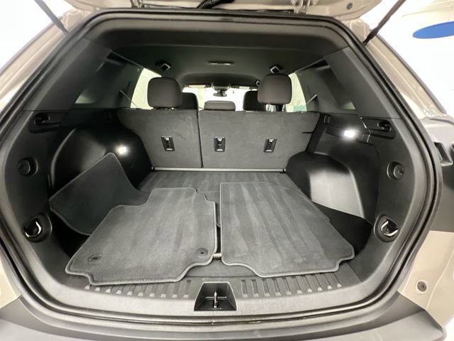 2026 GMC Terrain Elevation - Photo 37
