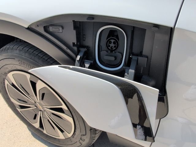2026 Chevrolet Blazer EV LT - Photo 29