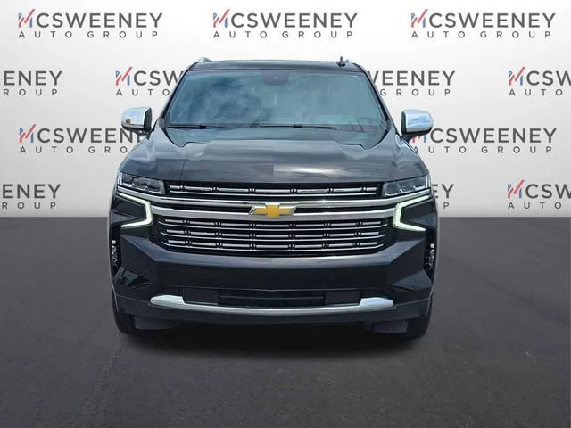 Used 2023 Black Chevrolet Premier image 8