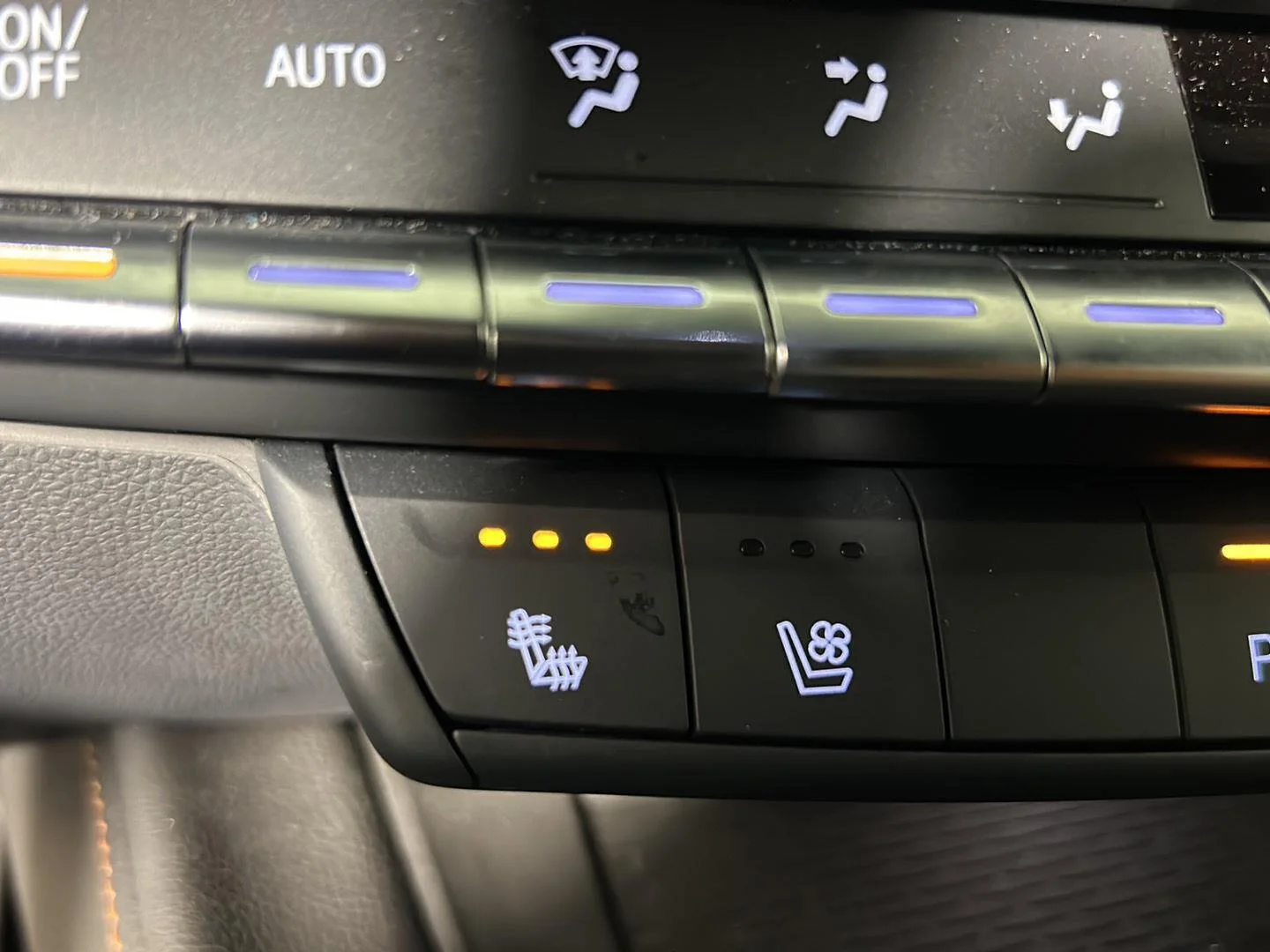 Used 2024 Summit White Cadillac V-Series image 26