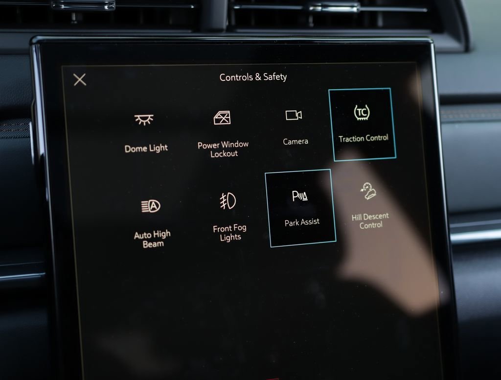 2026 GMC Terrain AT4 - Photo 16