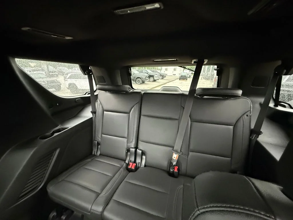 Used 2022 Black Chevrolet LT image 26