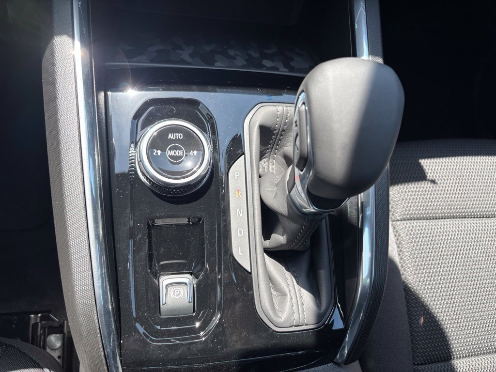 2026 GMC Canyon Elevation - Photo 27