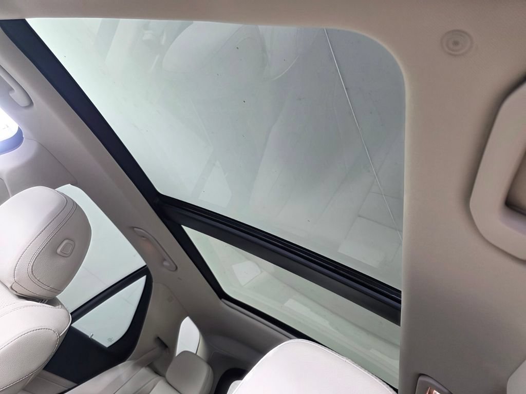 New 2026 Polar White Mercedes-Benz GLE 350 image 25