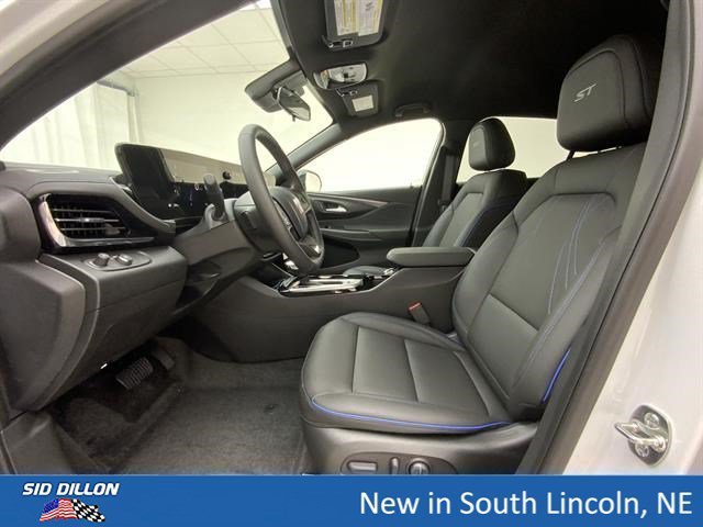 2026 Buick Envista Sport Touring - Photo 12