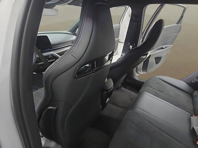 New 2026 Gray Hyundai Sedan image 14