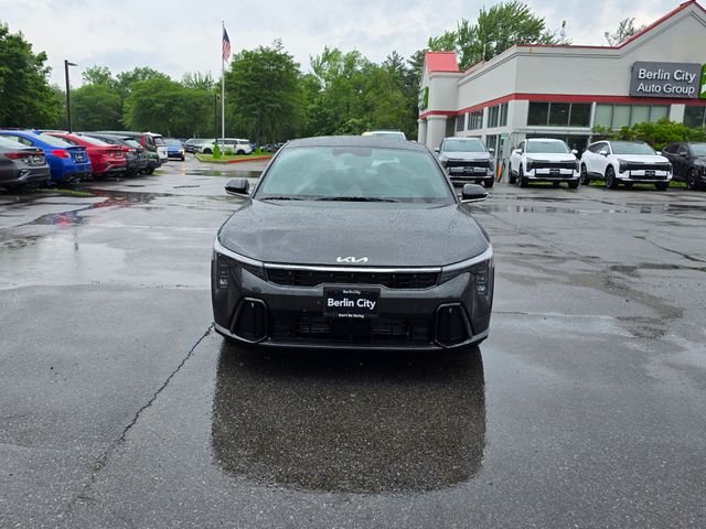 2026 Kia K4 GT-Line - Photo 2