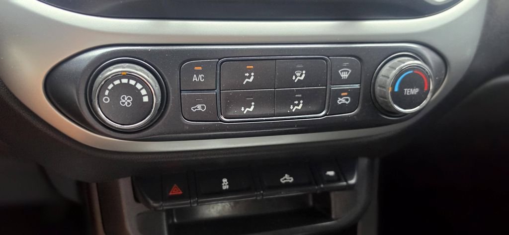 Used 2022 Satin Steel Metallic Chevrolet LT image 22