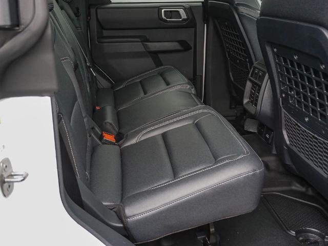 New 2026 Oxford White Ford Badlands image 38