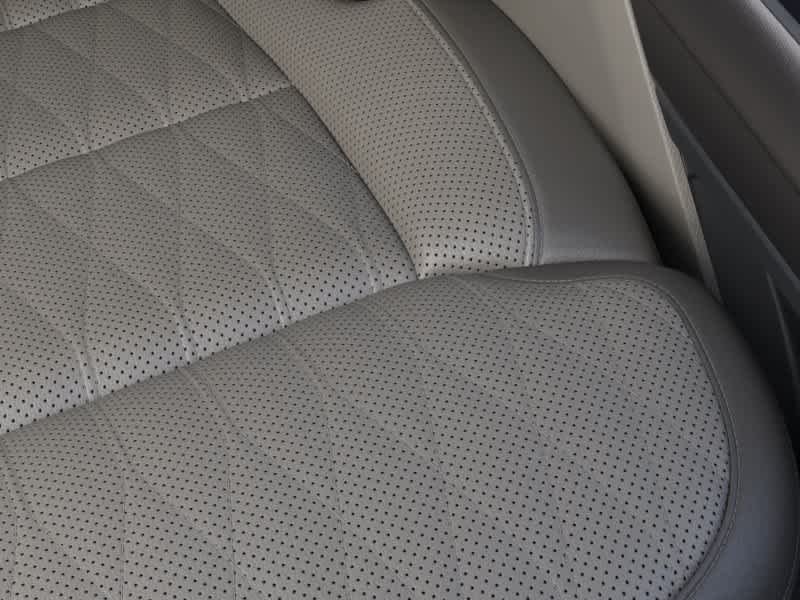 New 2026 Agate Black Metallic Ford Platinum® image 16