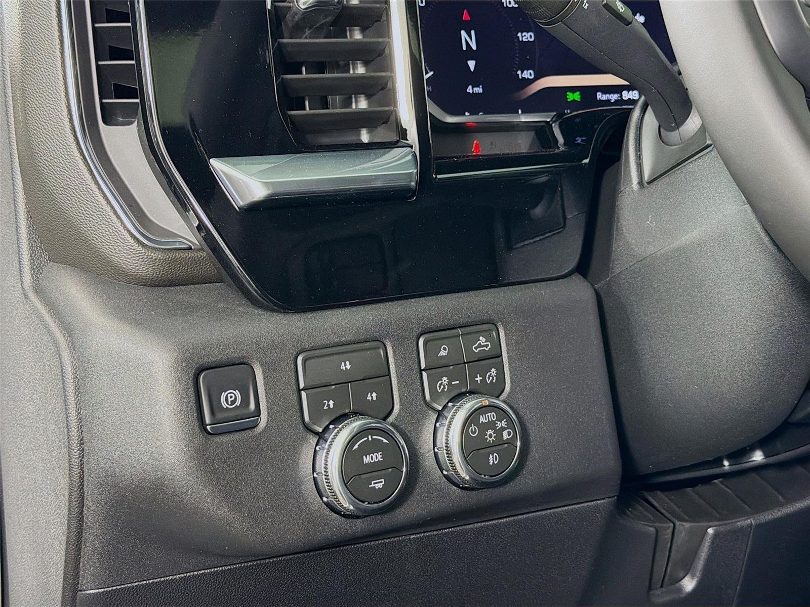 2026 GMC Sierra 2500HD SLE - Photo 17