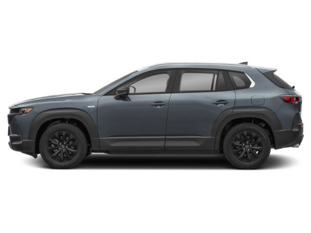 New 2026 Polymetal Gray Metallic Mazda Preferred image 3