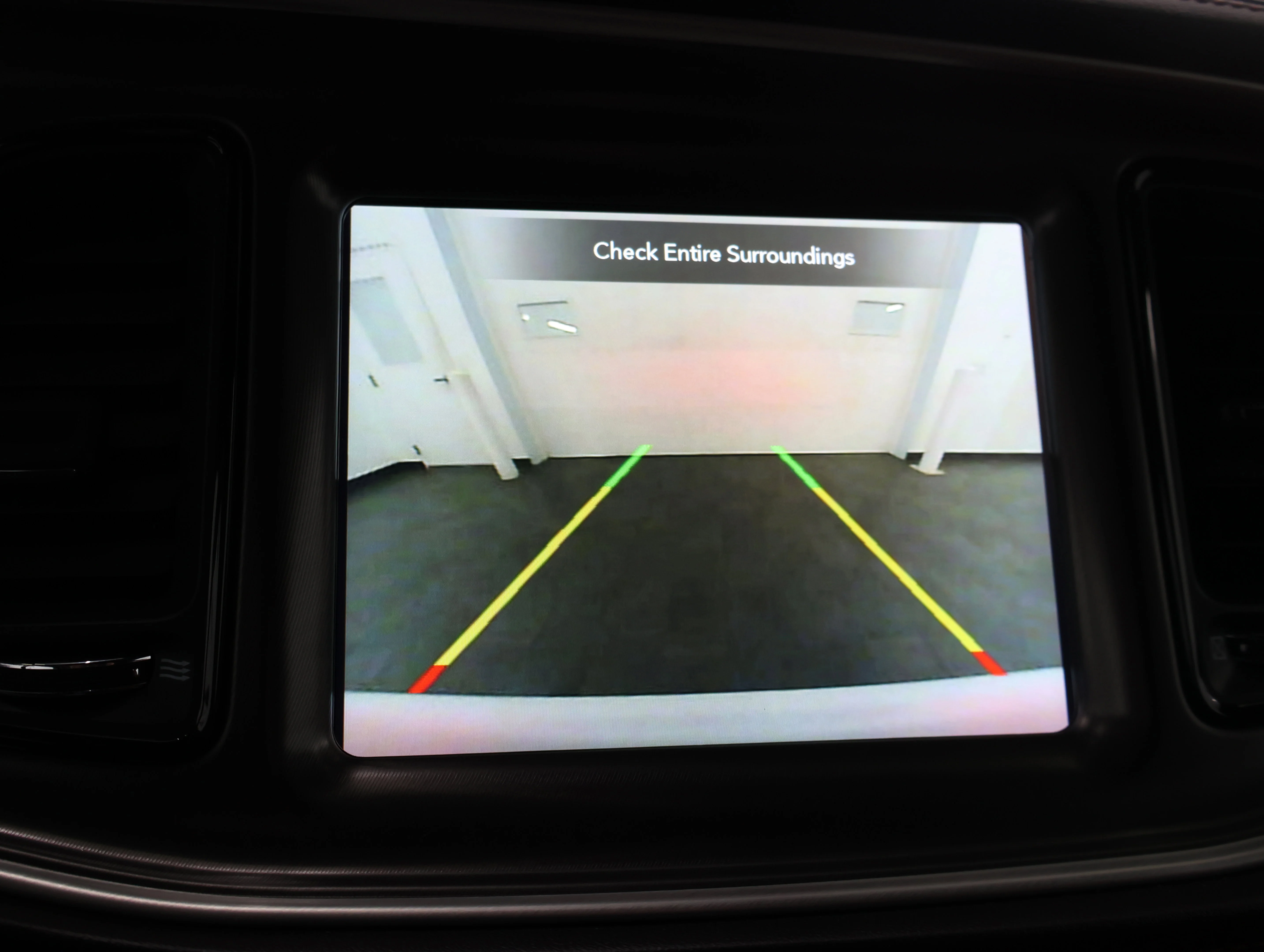 Used 2021 White Knuckle Clearcoat Dodge R/T Scat Pack image 16