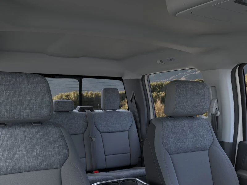 2025 Ford F-150 XLT - Photo 22