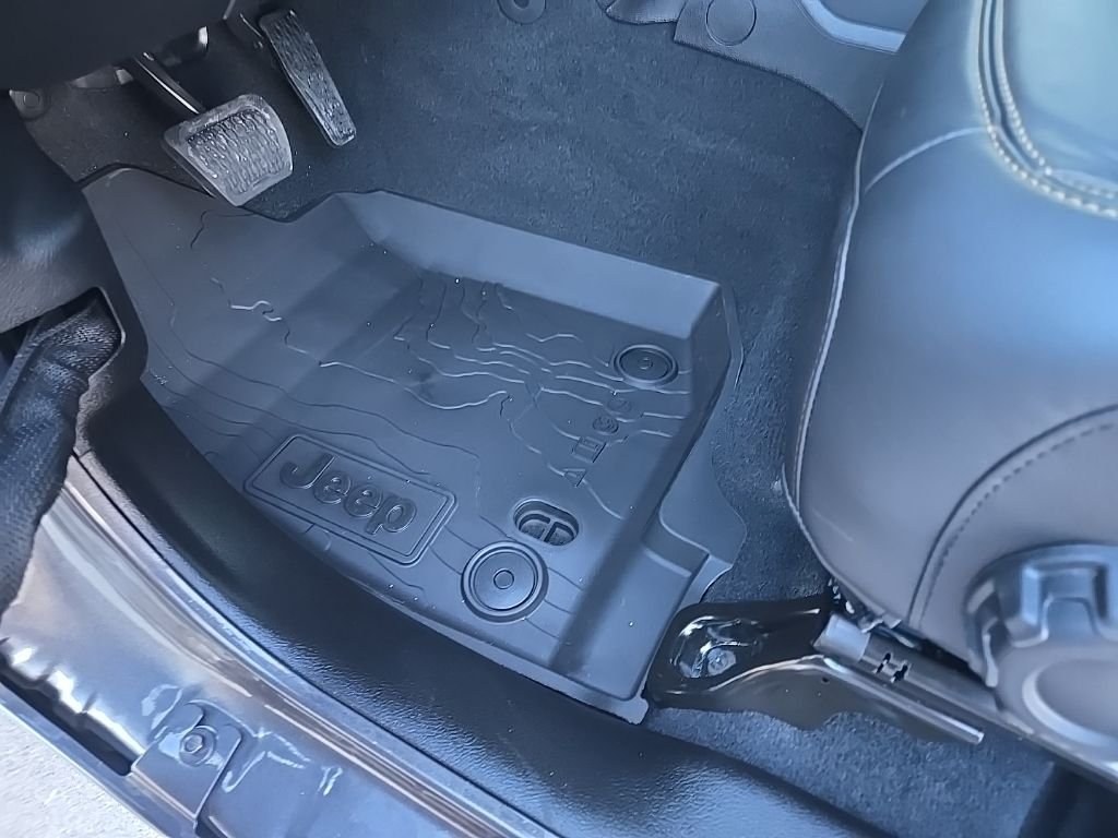 2026 Jeep Wrangler 4-Door Sport S - Photo 40