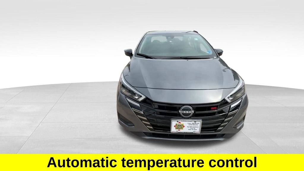Used 2025 Gray Nissan 1.6 SR image 14