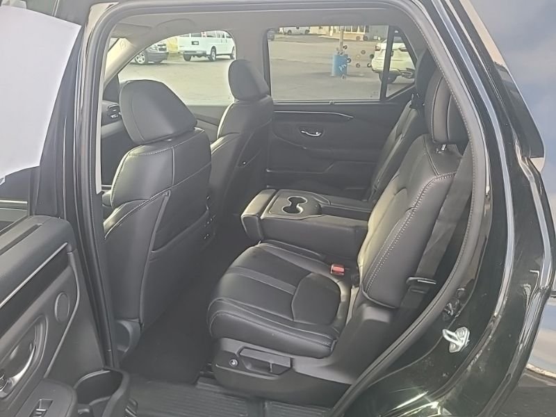 Used 2024  Honda EX-L image 12