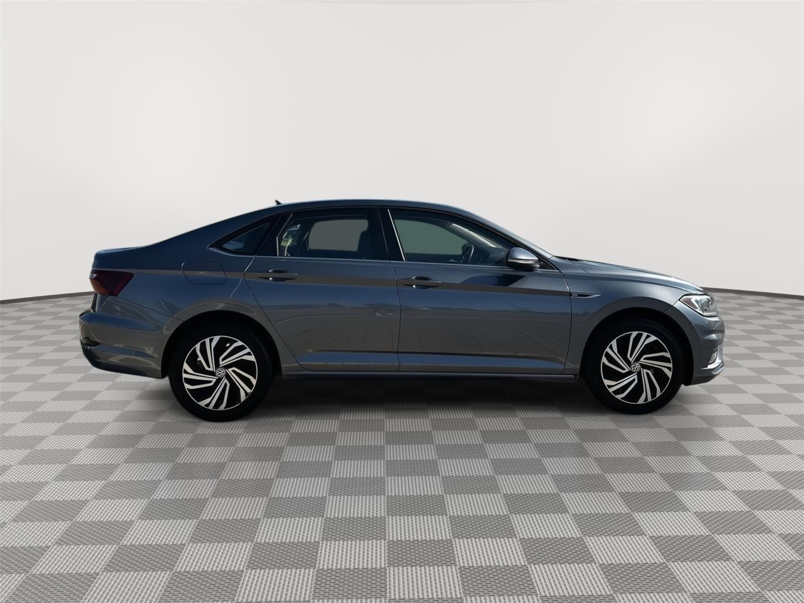 2021 Volkswagen Jetta SEL Premium - Photo 7