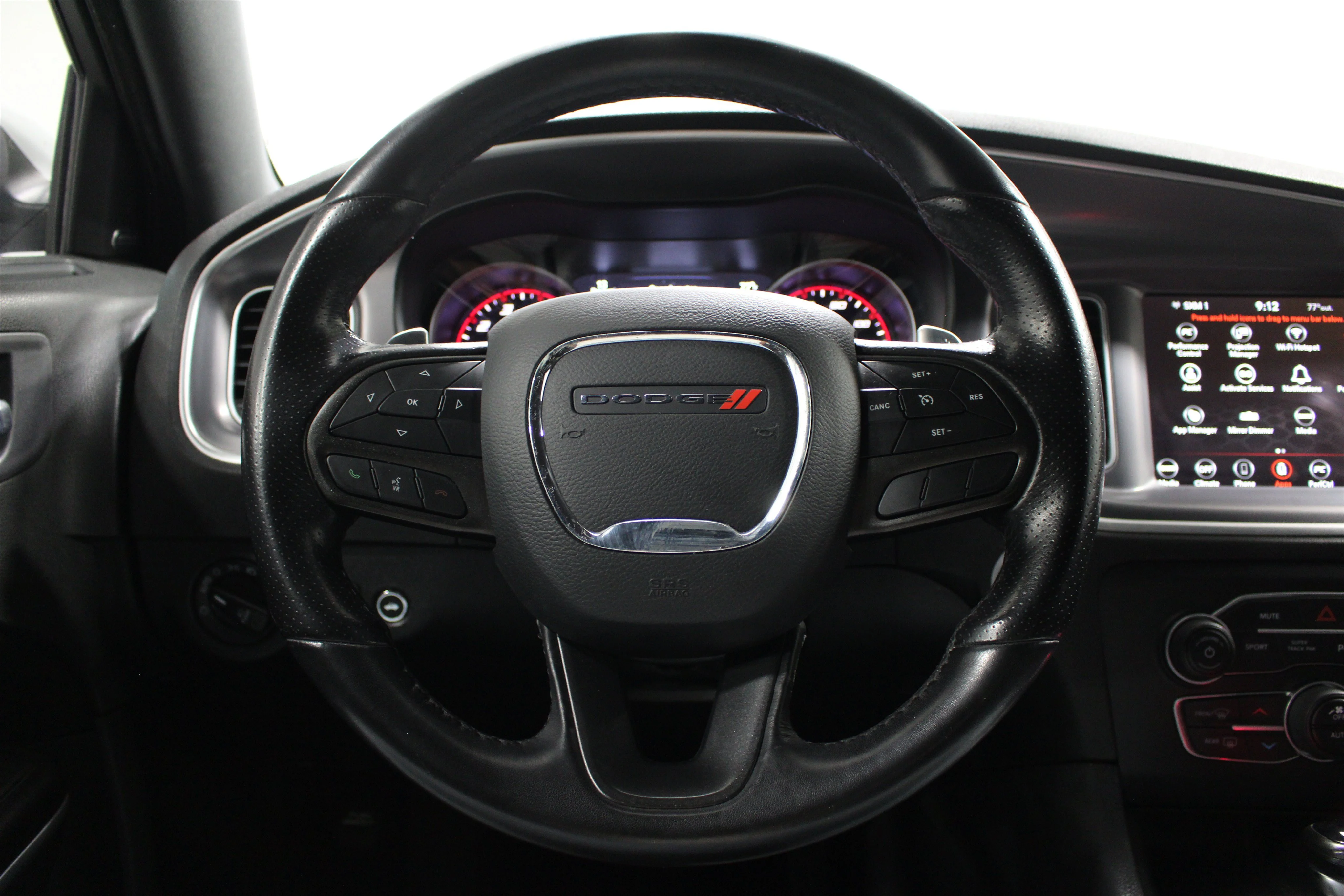 2022 Dodge Charger GT - Photo 9