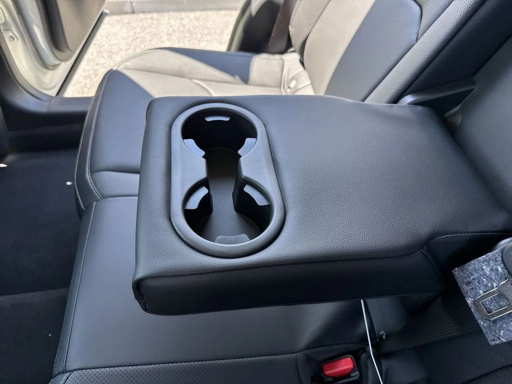 2026 Mazda CX-5 S Premium Plus - Photo 38