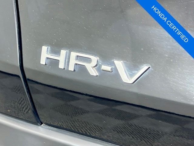 2024 Honda HR-V Sport - Photo 7