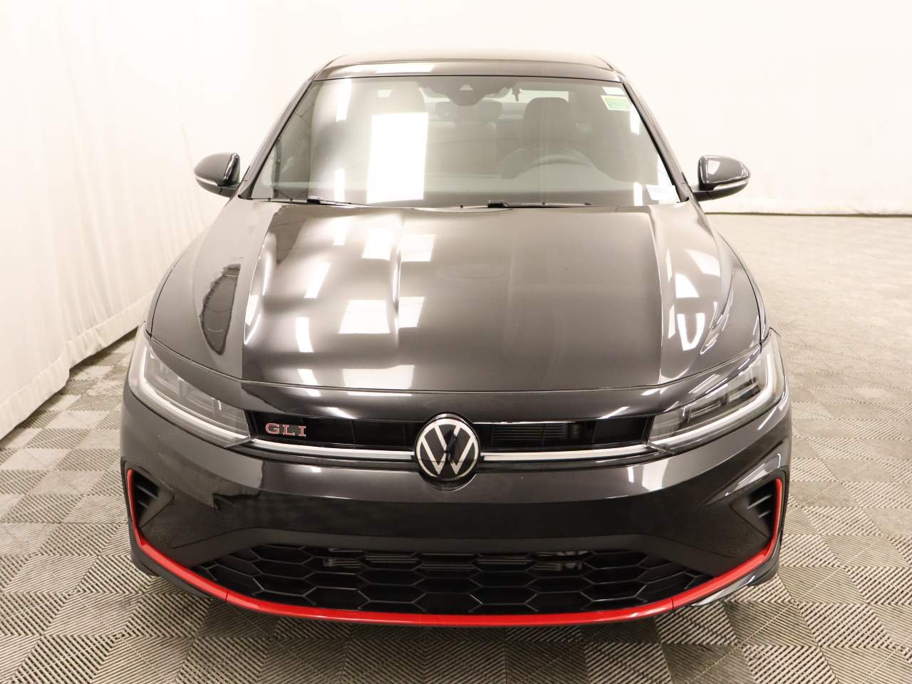 2026 Volkswagen Jetta GLI Autobahn - Photo 4