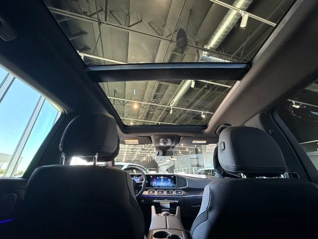 2026 Mercedes-Benz GLS Base - Photo 15