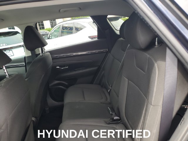 Used 2023  Hyundai SEL image 26
