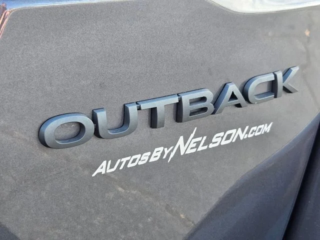 Used 2025 Gray Subaru Onyx Edition image 21