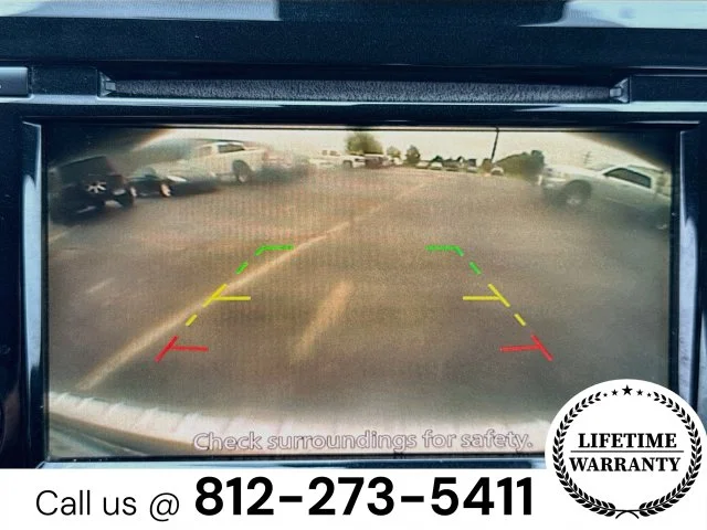 Used 2020 Black Nissan SV image 13