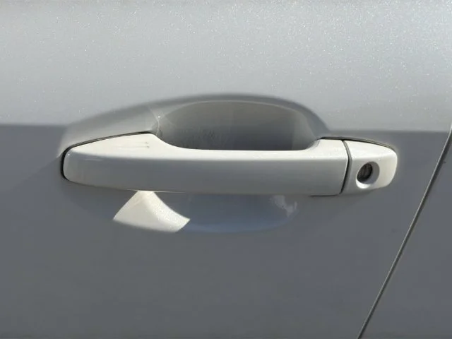Used 2023 White Subaru Premium image 40