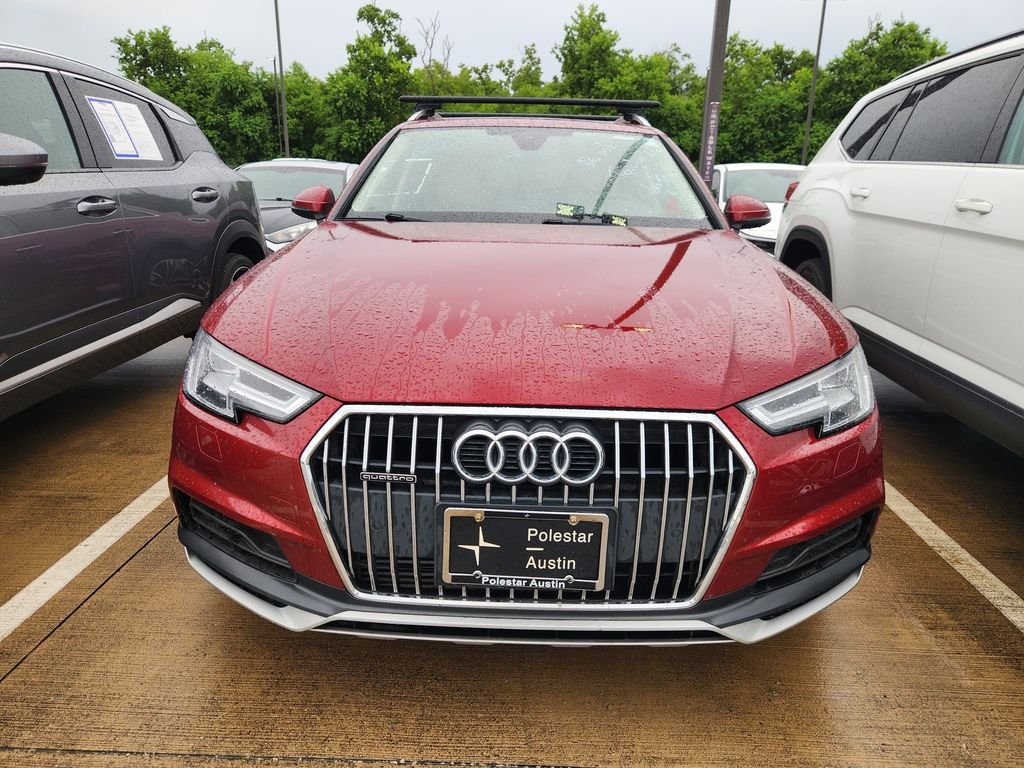 Used 2018  Audi Tech Premium Plus image 2