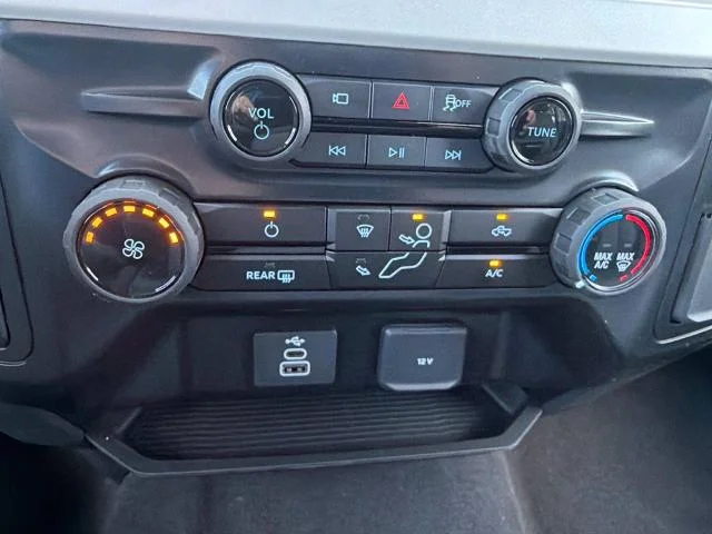 New 2026 Avalanche Ford F-350® XL image 42