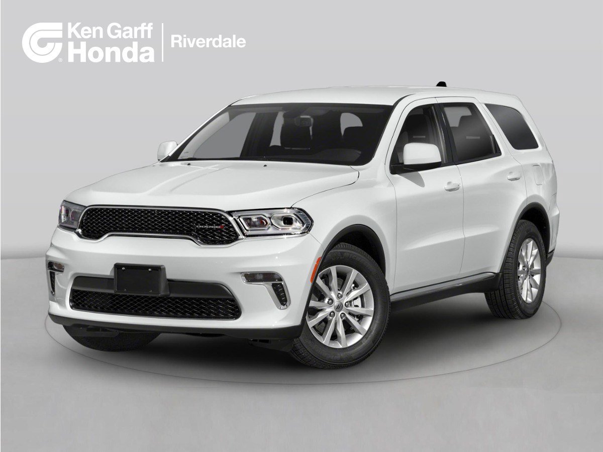 Used 2022 DB Black Clearcoat Dodge R/T Plus image 1