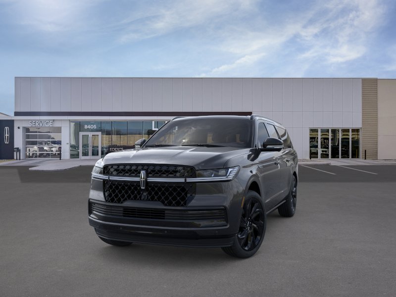 New 2026 Starlight Gray Premium Colorant Lincoln Black Label image 2