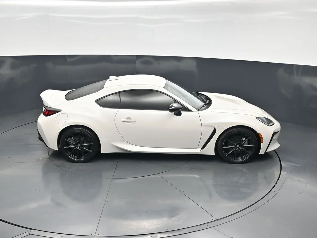 Used 2024 White Toyota Premium image 49