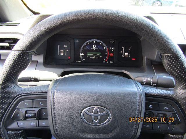 2024 Toyota Tacoma SR5 - Photo 12
