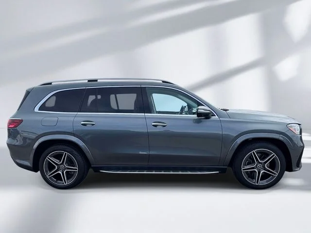 New 2026  Mercedes-Benz GLS 450 image 4